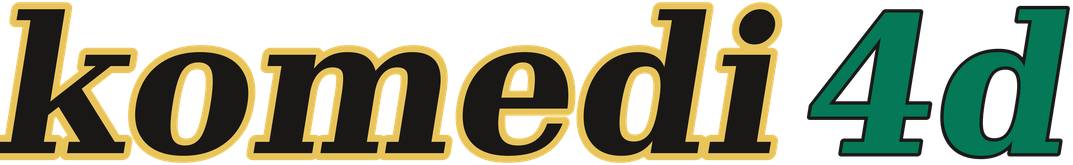 komedi4d logo