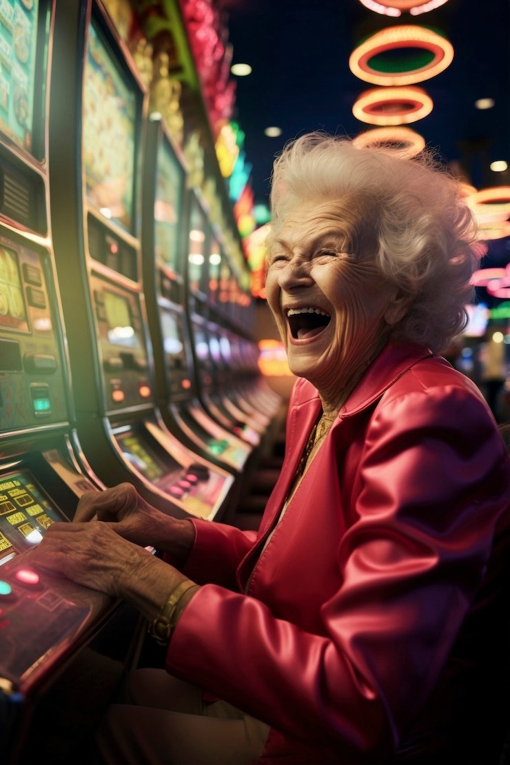 komedi4d Lightning Roulette Room