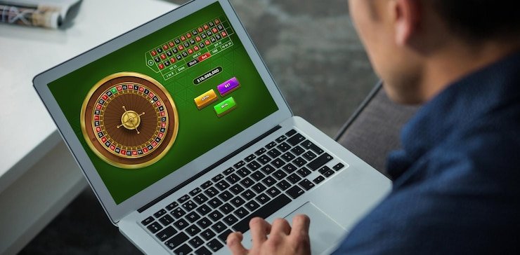 komedi4d Resolve Login and Wallet Status Near Home